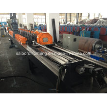 Fast Speed Stud and Track Roll Forming Machine with Punching- (60m/min)